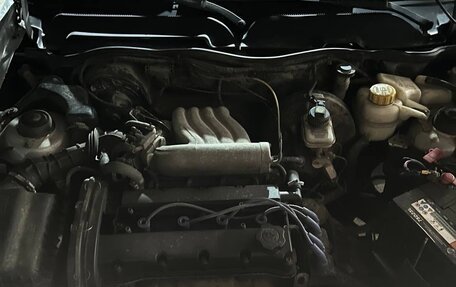 Daewoo Nexia I рестайлинг, 2003 год, 85 000 рублей, 5 фотография