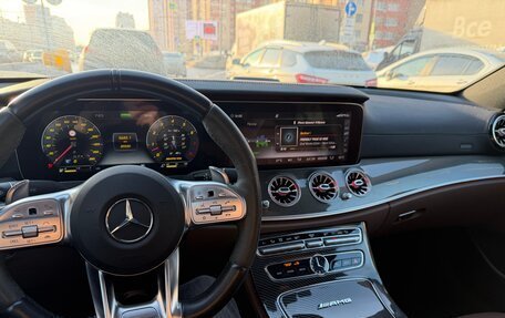 Mercedes-Benz E-Класс AMG, 2018 год, 5 550 000 рублей, 8 фотография