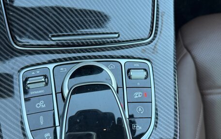 Mercedes-Benz E-Класс AMG, 2018 год, 5 550 000 рублей, 11 фотография