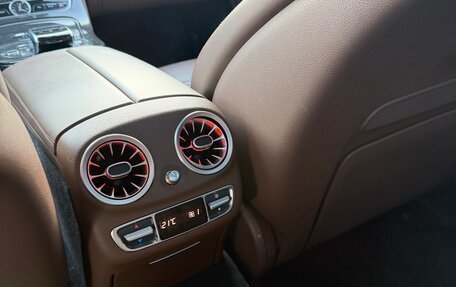 Mercedes-Benz E-Класс AMG, 2018 год, 5 550 000 рублей, 12 фотография