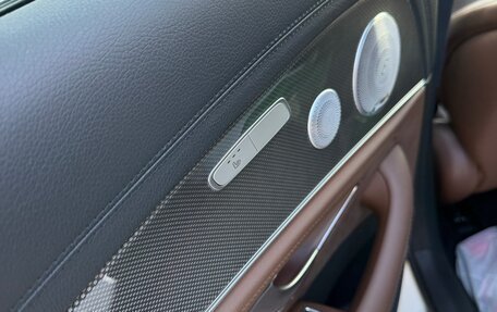 Mercedes-Benz E-Класс AMG, 2018 год, 5 550 000 рублей, 13 фотография