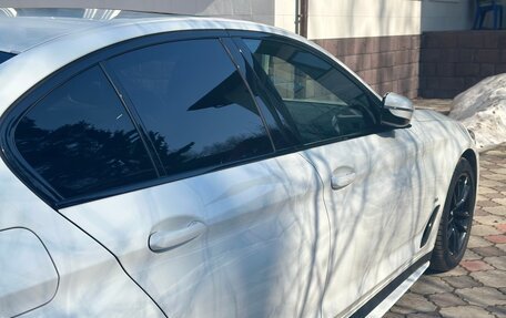 BMW 5 серия, 2020 год, 6 355 000 рублей, 6 фотография