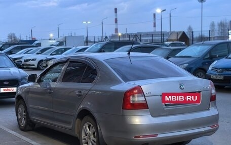 Skoda Octavia, 2013 год, 570 000 рублей, 2 фотография