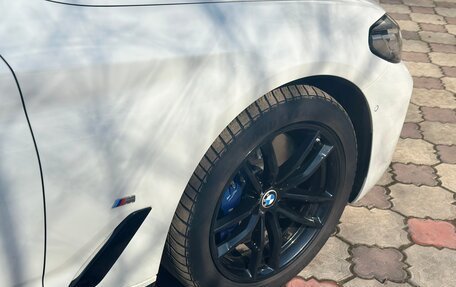 BMW 5 серия, 2020 год, 6 355 000 рублей, 13 фотография