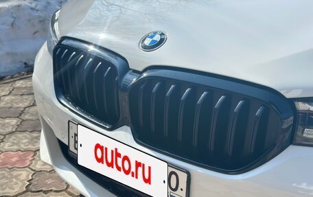 BMW 5 серия, 2020 год, 6 355 000 рублей, 9 фотография