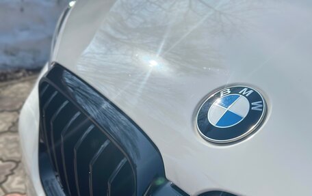 BMW 5 серия, 2020 год, 6 355 000 рублей, 12 фотография