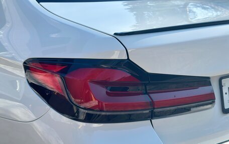 BMW 5 серия, 2020 год, 6 355 000 рублей, 11 фотография