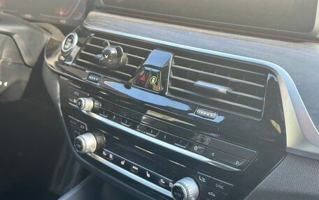 BMW 5 серия, 2020 год, 6 355 000 рублей, 17 фотография