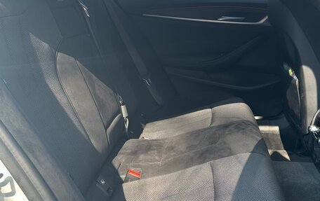 BMW 5 серия, 2020 год, 6 355 000 рублей, 20 фотография