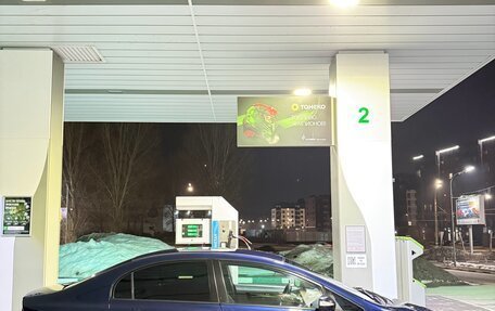 Honda Civic VIII, 2008 год, 490 000 рублей, 2 фотография