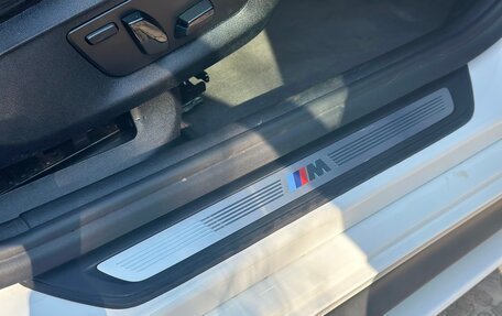 BMW 5 серия, 2020 год, 6 355 000 рублей, 29 фотография