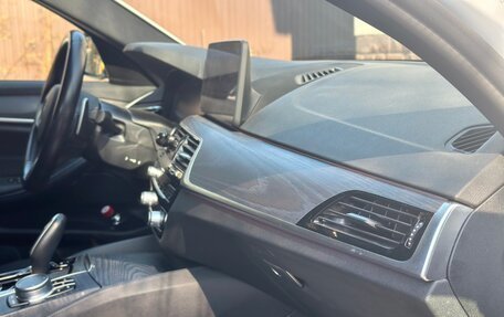 BMW 5 серия, 2020 год, 6 355 000 рублей, 27 фотография