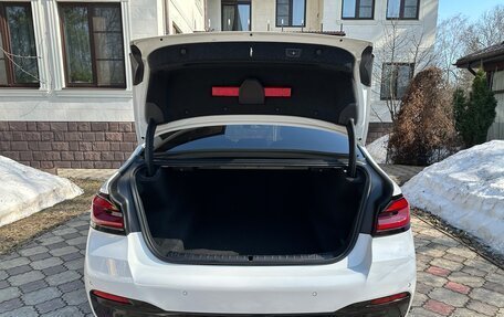 BMW 5 серия, 2020 год, 6 355 000 рублей, 30 фотография