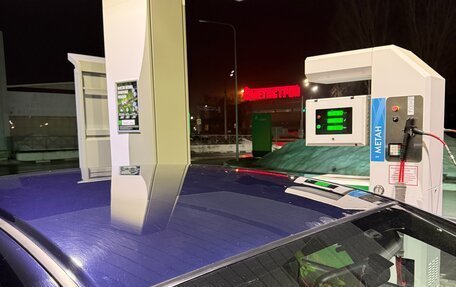 Honda Civic VIII, 2008 год, 490 000 рублей, 17 фотография