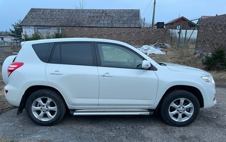 Toyota RAV4, 2010 год, 1 250 000 рублей, 11 фотография