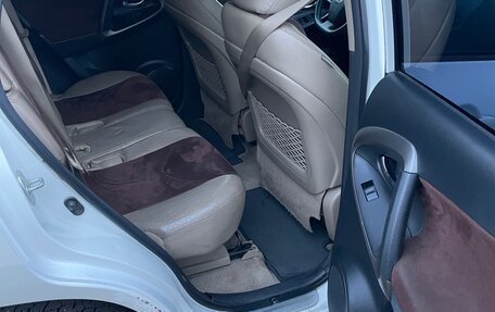 Toyota RAV4, 2010 год, 1 250 000 рублей, 7 фотография