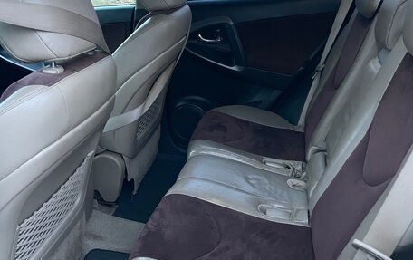 Toyota RAV4, 2010 год, 1 250 000 рублей, 5 фотография