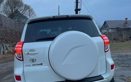 Toyota RAV4, 2010 год, 1 250 000 рублей, 9 фотография