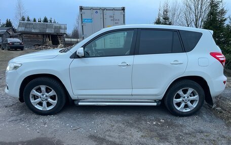 Toyota RAV4, 2010 год, 1 250 000 рублей, 12 фотография