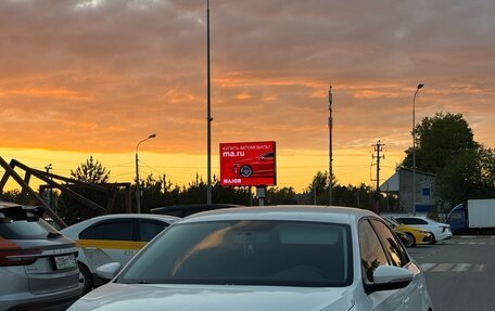 Volkswagen Jetta VI, 2013 год, 1 250 000 рублей, 7 фотография