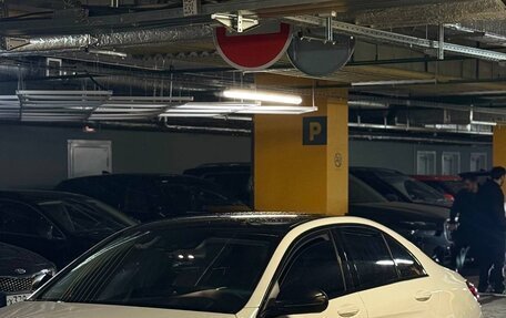 Mercedes-Benz C-Класс, 2017 год, 2 150 000 рублей, 3 фотография