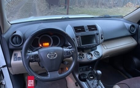 Toyota RAV4, 2010 год, 1 250 000 рублей, 4 фотография