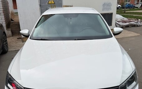 Volkswagen Jetta VI, 2013 год, 1 250 000 рублей, 9 фотография