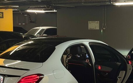 Mercedes-Benz C-Класс, 2017 год, 2 150 000 рублей, 13 фотография