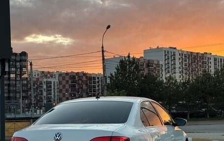 Volkswagen Jetta VI, 2013 год, 1 250 000 рублей, 8 фотография