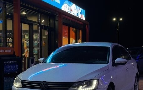 Volkswagen Jetta VI, 2013 год, 1 250 000 рублей, 10 фотография