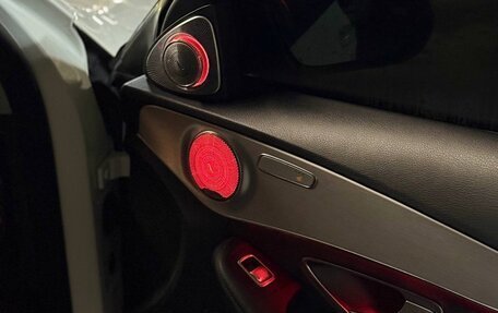 Mercedes-Benz C-Класс, 2017 год, 2 150 000 рублей, 20 фотография