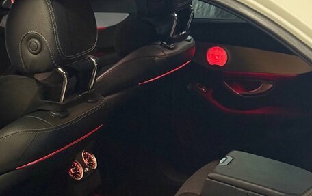 Mercedes-Benz C-Класс, 2017 год, 2 150 000 рублей, 23 фотография