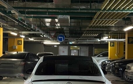 Mercedes-Benz C-Класс, 2017 год, 2 150 000 рублей, 10 фотография