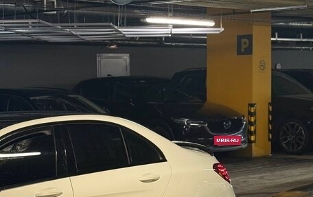 Mercedes-Benz C-Класс, 2017 год, 2 150 000 рублей, 6 фотография