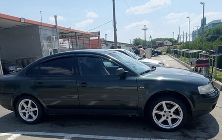 Volkswagen Passat B5+ рестайлинг, 1999 год, 250 000 рублей, 3 фотография