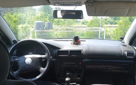 Volkswagen Passat B5+ рестайлинг, 1999 год, 250 000 рублей, 5 фотография