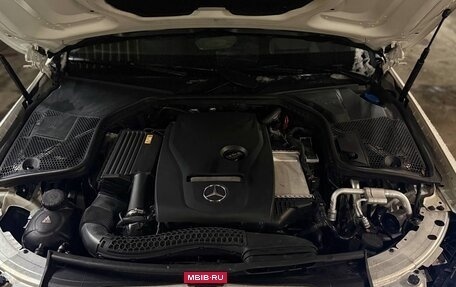 Mercedes-Benz C-Класс, 2017 год, 2 150 000 рублей, 16 фотография