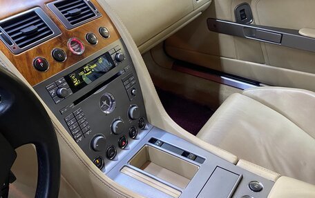 Aston Martin DB9 I, 2005 год, 7 500 000 рублей, 11 фотография