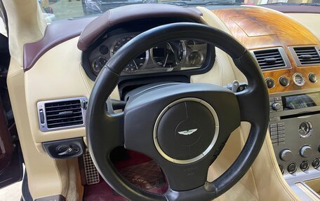 Aston Martin DB9 I, 2005 год, 7 500 000 рублей, 6 фотография