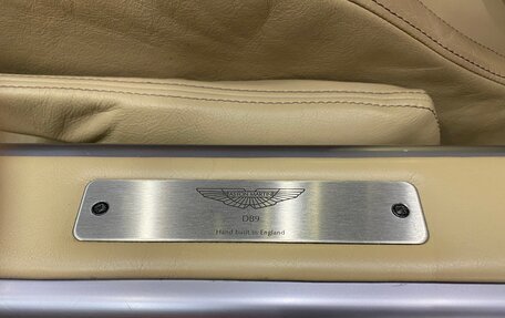 Aston Martin DB9 I, 2005 год, 7 500 000 рублей, 7 фотография