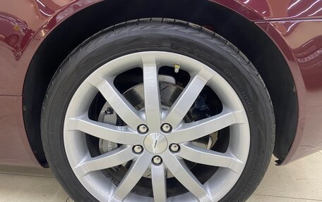 Aston Martin DB9 I, 2005 год, 7 500 000 рублей, 12 фотография