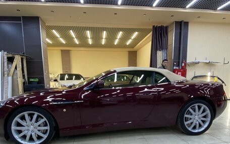 Aston Martin DB9 I, 2005 год, 7 500 000 рублей, 16 фотография