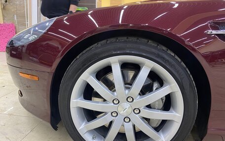 Aston Martin DB9 I, 2005 год, 7 500 000 рублей, 15 фотография