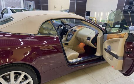 Aston Martin DB9 I, 2005 год, 7 500 000 рублей, 13 фотография