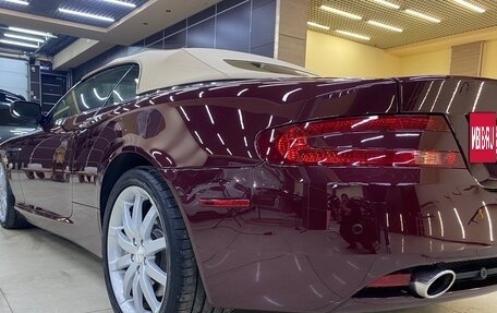 Aston Martin DB9 I, 2005 год, 7 500 000 рублей, 4 фотография
