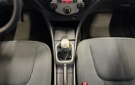 Haima 3, 2011 год, 300 000 рублей, 13 фотография