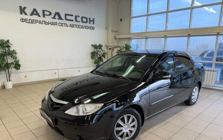 Haima 3, 2011 год, 300 000 рублей, 1 фотография