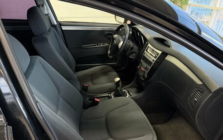 Haima 3, 2011 год, 300 000 рублей, 9 фотография