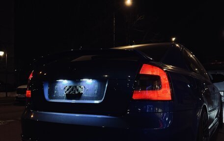 Skoda Octavia RS, 2012 год, 1 500 000 рублей, 1 фотография