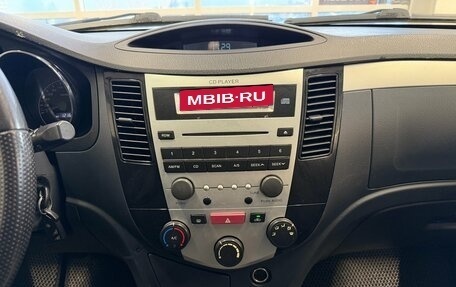 Haima 3, 2011 год, 300 000 рублей, 12 фотография